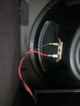 Amplificador Boss Katana 50W MKII.