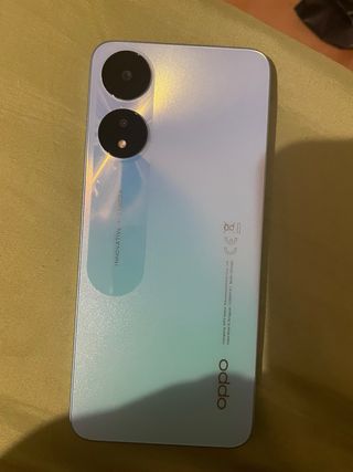 Oppo A78