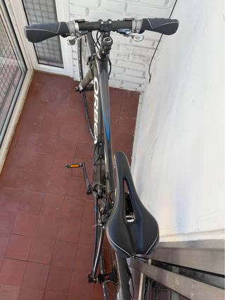 Bicicleta Orbea