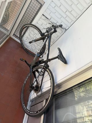 Bicicleta Orbea