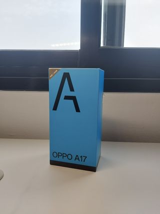 Oppo A17 64 GB