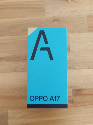 Oppo A17 64 GB
