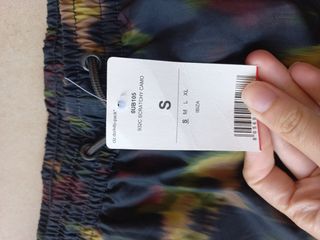 Costume uomo Calzedonia taglia S