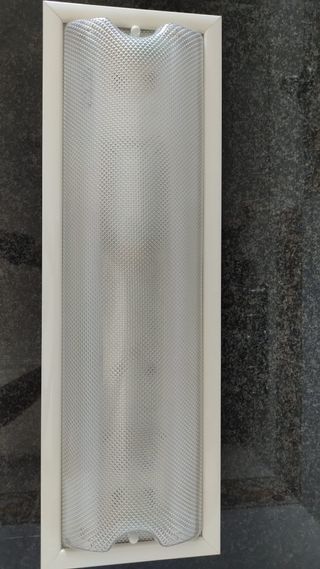 Candeeiro de teto cozinha