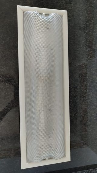 Candeeiro de teto cozinha