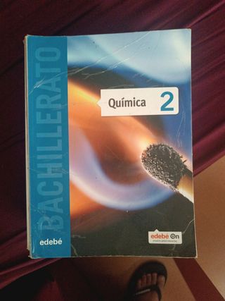 QUÍMICA