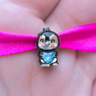 CHARM PINGUINO