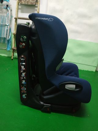 Silla de coche Bébé Confort azul