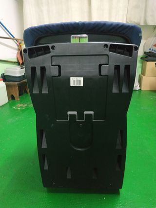 Silla de coche Bébé Confort azul
