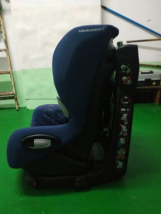 Silla de coche Bébé Confort azul