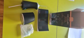 Cecotec Bamba Toothcare Irrigador Dental