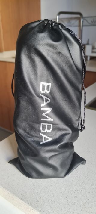 Cecotec Bamba Toothcare Irrigador Dental