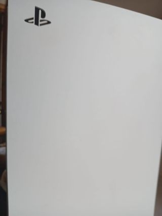 Ps5 Sony PlayStation 5 White (non funzionante)