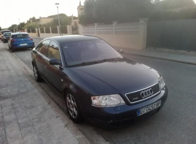 Audi A6 1999