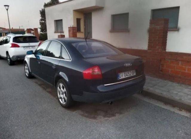 Audi A6 1999