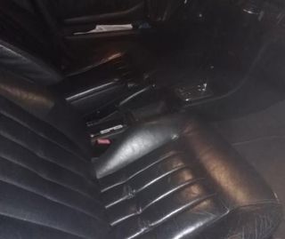 Audi A6 1999