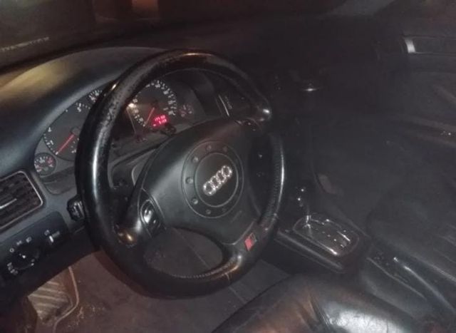 Audi A6 1999