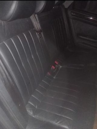 Audi A6 1999