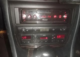 Audi A6 1999