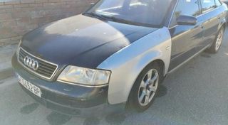 Audi A6 1999