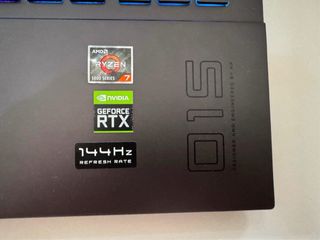 HP Omen Portátil Gaming