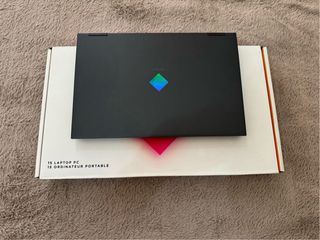 HP Omen Portátil Gaming