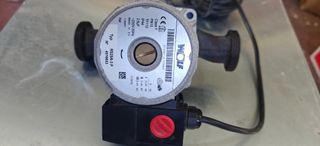 Bomba de Caldera WOLF RS25/6-3 P Nueva