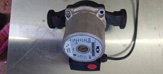 Bomba de Caldera WOLF RS25/6-3 P Nueva