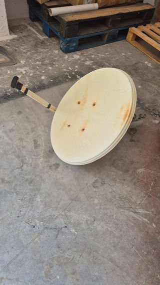 Antena Parabólica 50 cm