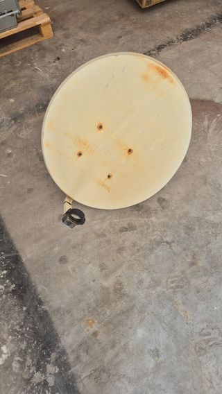 Antena Parabólica 50 cm