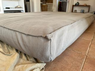 Sofá Cama Habitat desenfundable