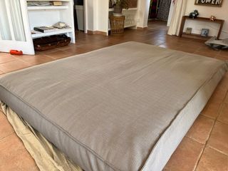 Sofá Cama Habitat desenfundable