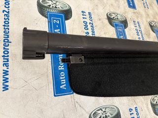 BANDEJA MALETERO EXTENSIBLE RENAULT ESPACE 2016