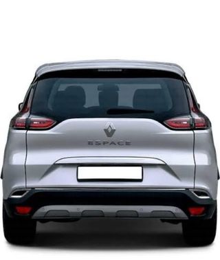 BANDEJA MALETERO EXTENSIBLE RENAULT ESPACE 2016