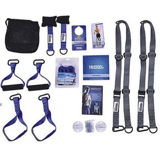 L'attrezzatura per il fitness Human Trainer