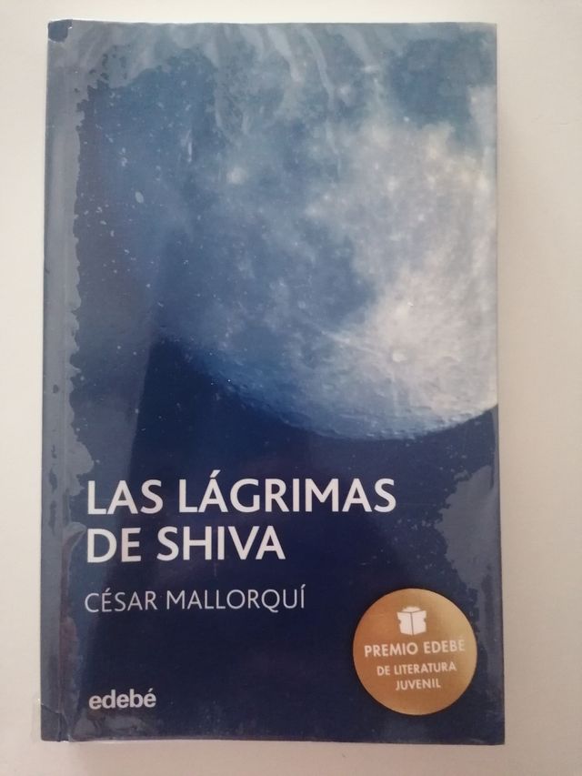 Las Lágrimas de Shiva (Periscopio/ Periscope) (...