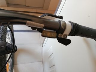 Vendo  bicicleta precio de regalo en buen estado 