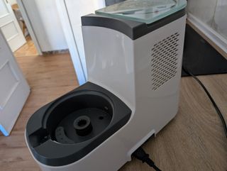Robot de Cocina Multifunción Blanco