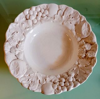 Piatto decorativo Tiffany Boutique Made in Italy