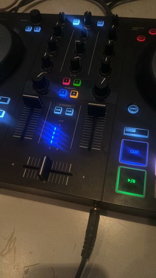 dj todo tipos de evento
