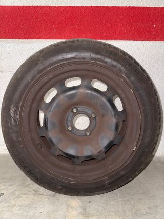 4 Llantas de 16 pulgadas