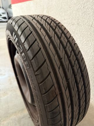 4 Llantas de 16 pulgadas