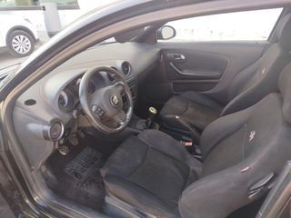 SEAT Ibiza 2007
