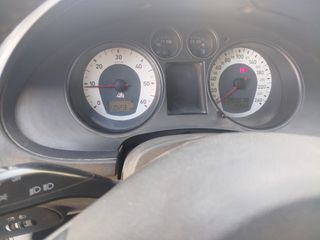 SEAT Ibiza 2007