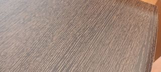 Escritorio de madera