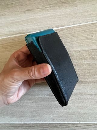 Calculadora Vintage Cuqui 1