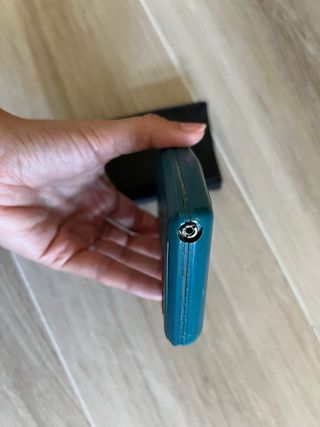 Calculadora Vintage Cuqui 1