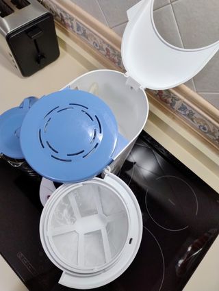 Cafetera Ufesa Arial 30