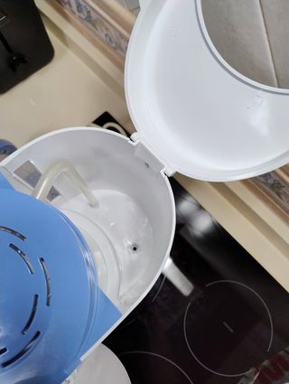 Cafetera Ufesa Arial 30