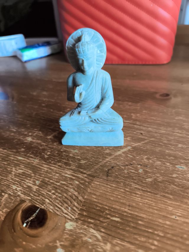 Statua Buddha originale